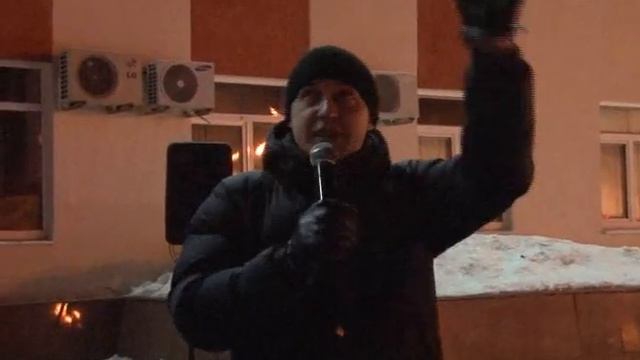 В Карпинске прошёл День влюбленных смотреть онлайн