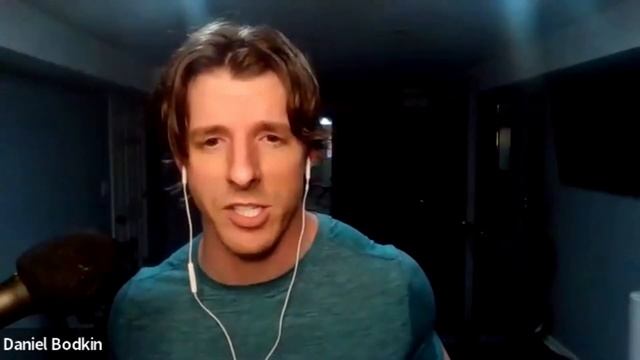 E39: Stuff you didn't know about isokinetics part 1: Isometric mode смотреть онлайн