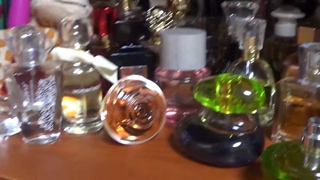 Изменения на ароматной полочке. смотреть онлайн
