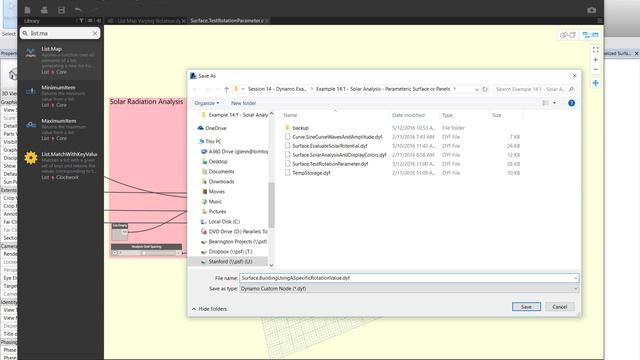 CEE 120C Spr 2016 Session 14 Part 1 смотреть онлайн