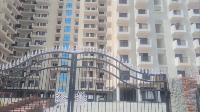 Shri Ram Heights| Ground View|9560955050| Ready to move 2BHK 3BHK Raj Nagar Extension Ghaziabad смотреть онлайн