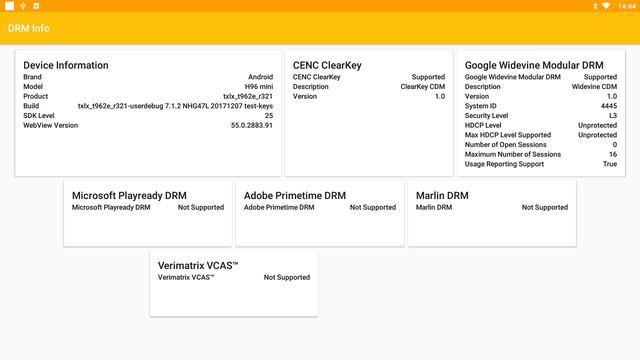 Alfawise H96 Mini TV Box Review смотреть онлайн