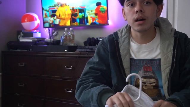 Clothing pickups vol 2 смотреть онлайн