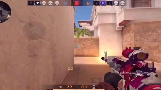 Дыхание с Тобой❤️ | Standoff 2 Tournament Highlights смотреть онлайн