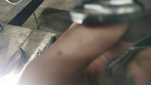 Citroeen c-elyseee Цитоян,,замена задних колодок и подшипников