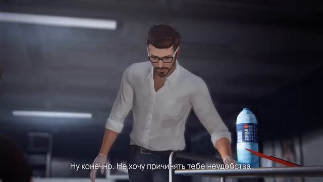 НЕВЕРОЯТНАЯ ДИЧЬ В АРКАДИИ БЭЙ Life Is Strange ПРОХОЖДЕНИЕ СЕРИЯ 25