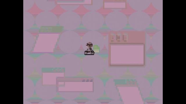 [2ch] Yume 2kki - Sweet Medical Utopia смотреть онлайн