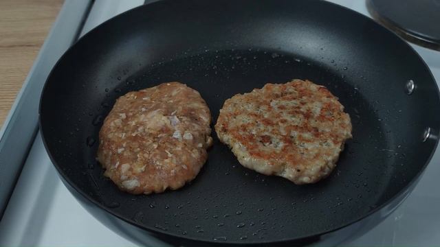 Chicken Burger Recipe смотреть онлайн