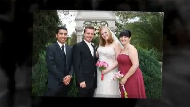 Kristen and Raf - Prado Wedding смотреть онлайн