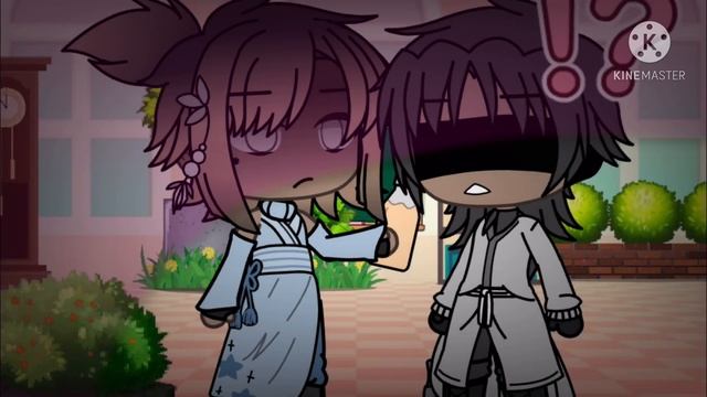 Smells like Citrus and Cinnamon..//glmv meme// смотреть онлайн