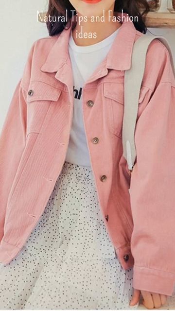 Korean Leather jacket for girls/Leatherjackets#viralshorts#2022 смотреть онлайн