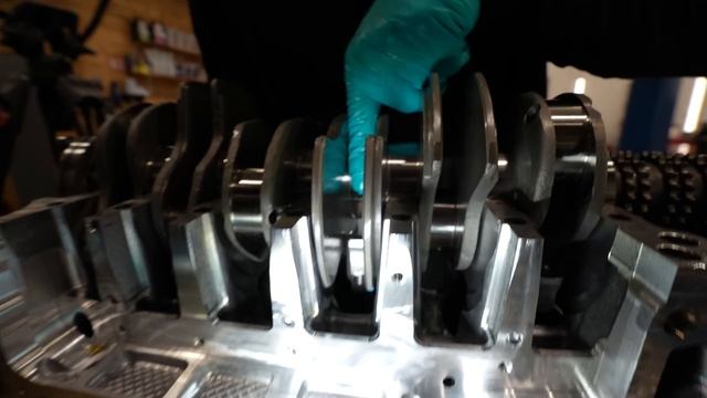 REBUILDING A PORSCHE 911 GT3RS FROM SCRATCH