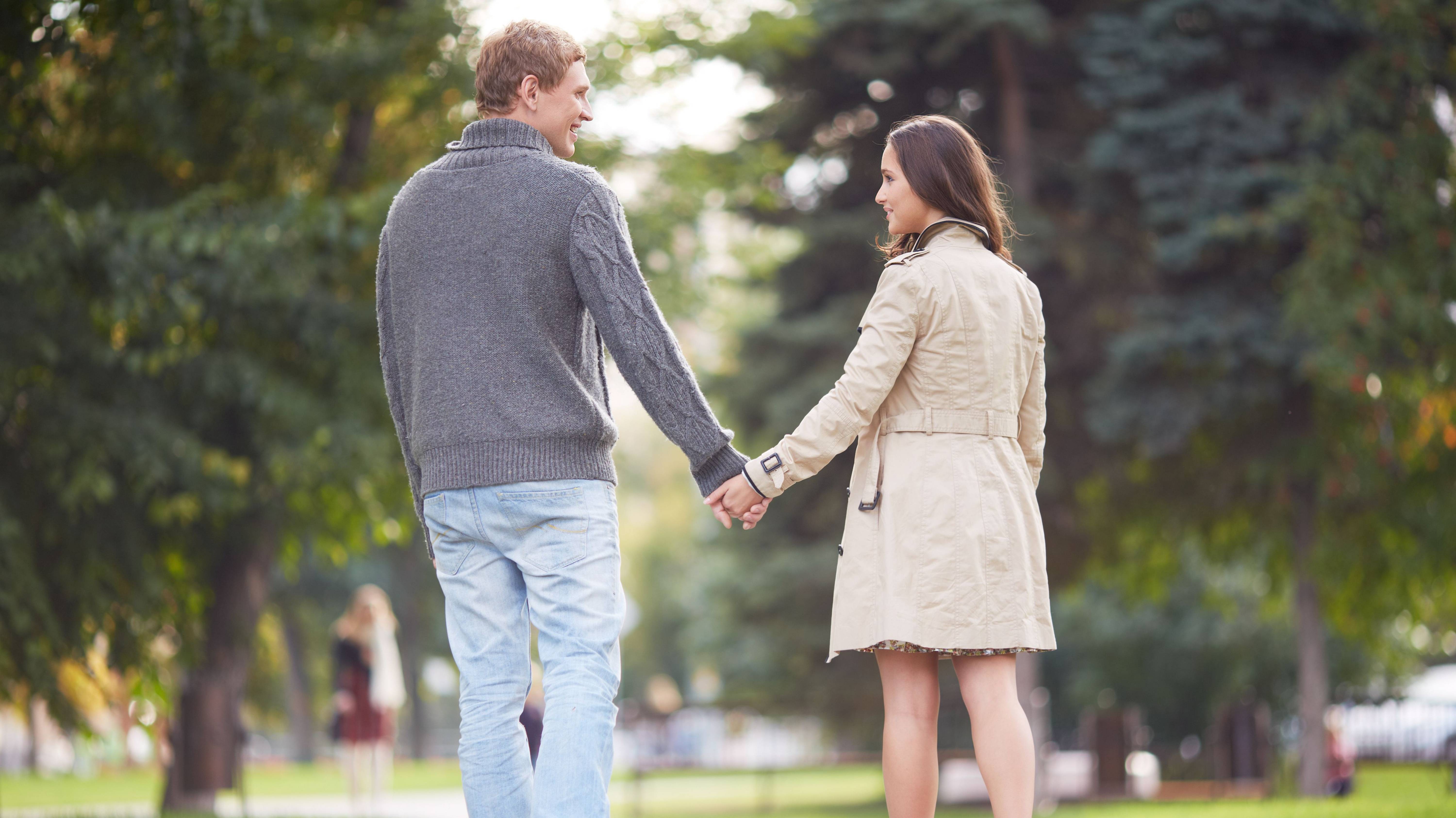 Хочешь,я пойду с тобой рядом? смотреть онлайн