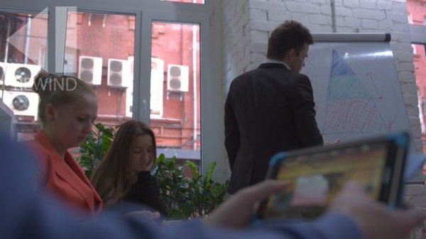 Академия Eduson — Обучение сотрудников онлайн