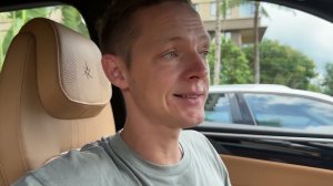 Стоит ли брать б/у китайца после китайца