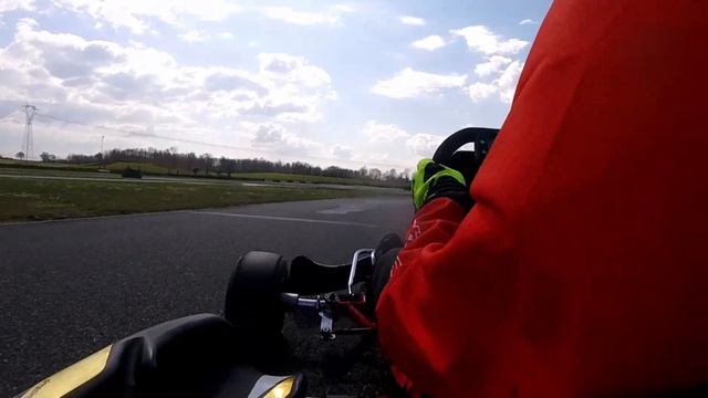 Kartodromo Artena 40.6 смотреть онлайн