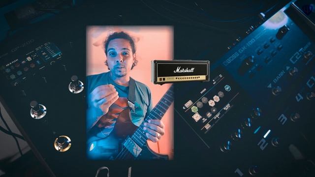 😁 BOSS GX100 Vs VALETON GP200❗| Alex Machado