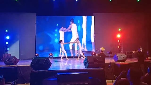 Duo dance ( Tandem ) winly and gerald смотреть онлайн