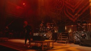 LORD OF THE LOST - Blood & Glitter (Live at W:O:A) - Napalm Records