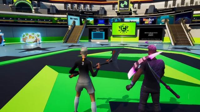 Fortnite tengo el hilo dental смотреть онлайн