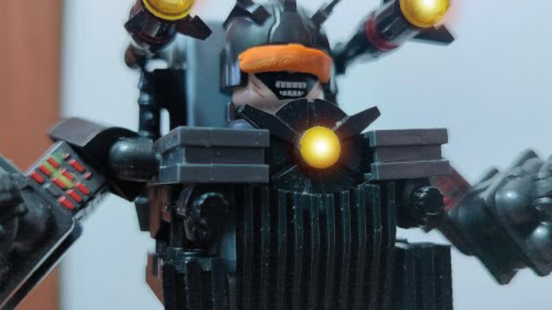 Test Animation Skibidi Toilet🚽 смотреть онлайн