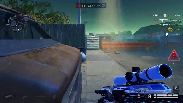 Warface: Стрим. Альфа смотреть онлайн