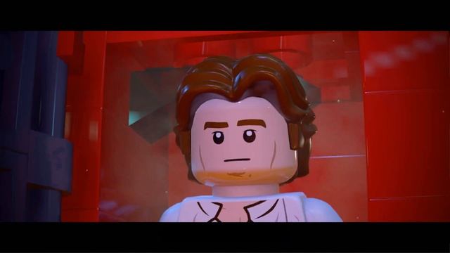 Lego Star Wars The Skywalker Saga: Lvl 24 Hibernation Station STORY - HTG смотреть онлайн