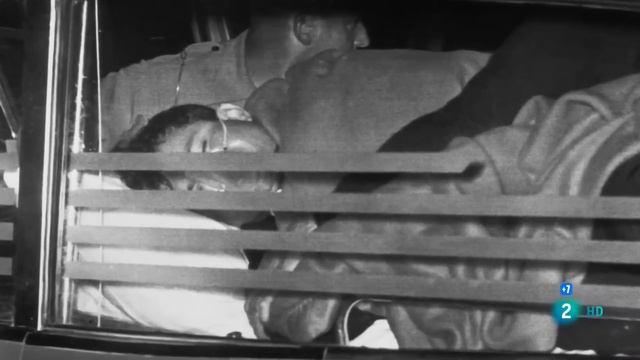 Una dinastía americana, Los Kennedy - Parte 2 смотреть онлайн