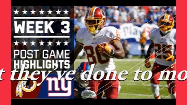 Redskins passive and ineffective early, get closed out late by Cowboys' amazing rookie duo смотреть онлайн