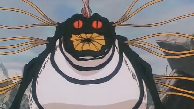 Amon: The Apocalypse Of Devilman 2000 (RUS)