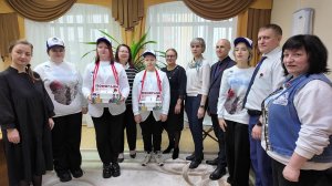 В Пыть-Яхе дали старт акции «Красная гвоздика»