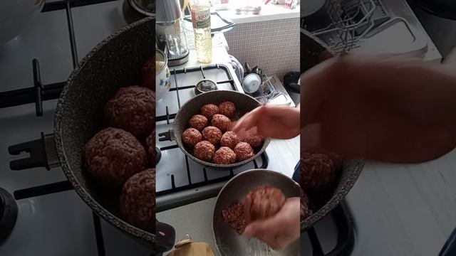 Семейные истории от Виты