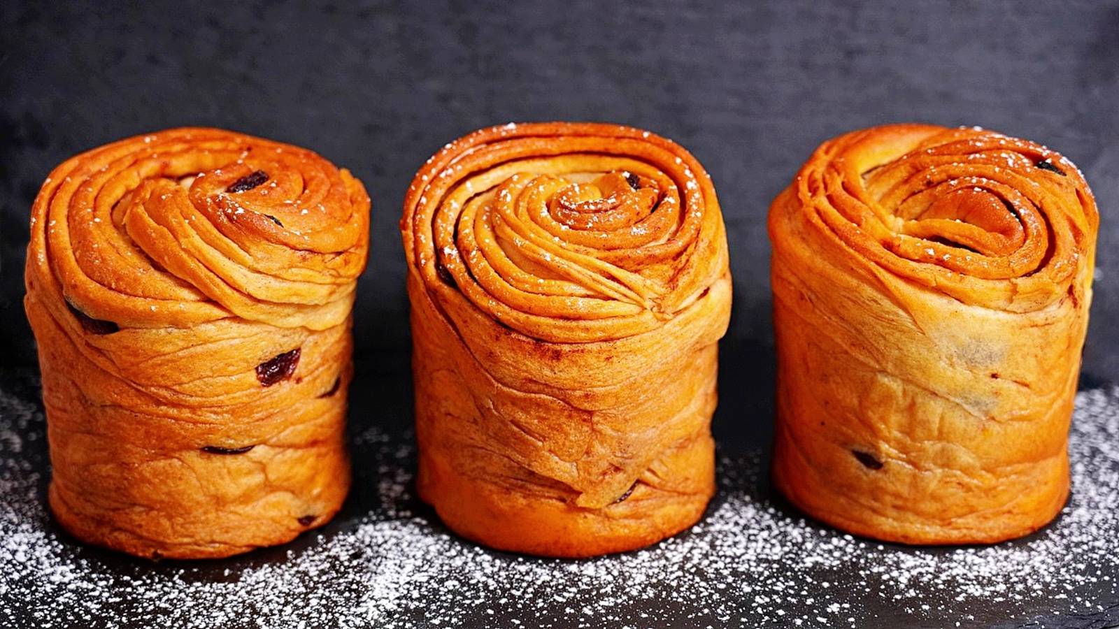 САМЫЙ вкусный Пасхальный Кулич КРАФФИН пошаговый рецепт. Пасха 2025