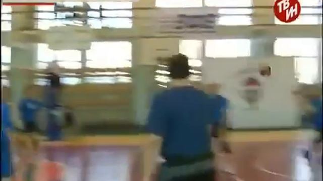 Кубок МГТУ по волейболу смотреть онлайн