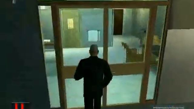 Hitman Blood Money [04] A New Life 00:54 смотреть онлайн