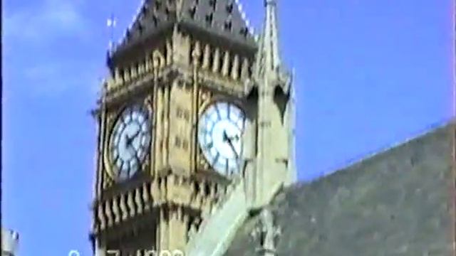 LONDON 1990 No.8 смотреть онлайн