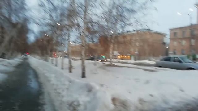 Влог. День стирки. Орское море смотреть онлайн