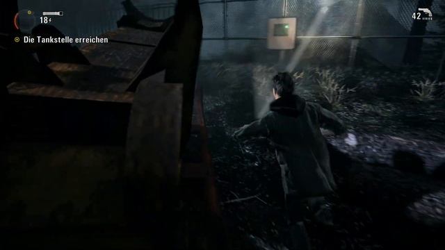 Let's Play Alan Wake #006 [Deutsch] [Full-HD] - Quantenselbstmord смотреть онлайн