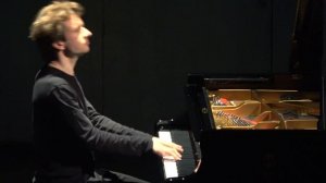 Бах-Бузони Чакона/Chaconne Никита ТОНКОНОГОВ ММДМ 04.04.24