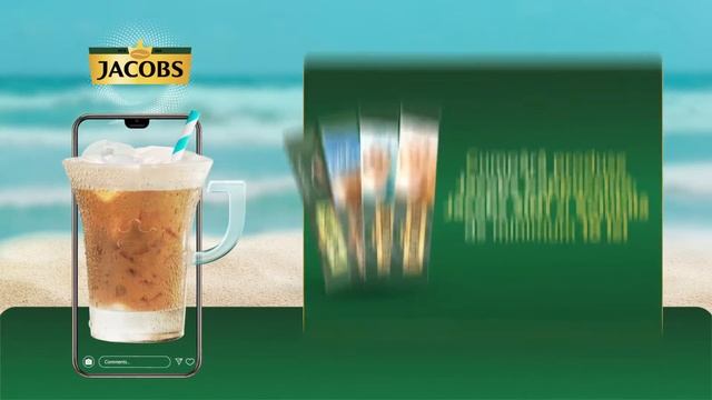 Participă la Promoția Verii cu Premii Cool | Povestea ta de vară începe cu Jacobs Cafea Rece смотреть онлайн