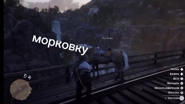 ЗАПАДНЫЕ РАЗВЛЕЧЕНИЯ (Монтаж RDR 2) смотреть онлайн