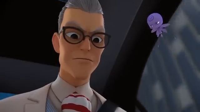 Леди баг и супер кот в Ню Йорке