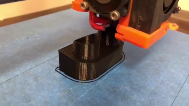 FMS Piper PA-18 Super Cub Motor Cooling Modification - Exhaust Pipe смотреть онлайн