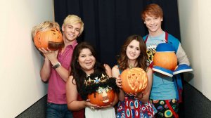 Сериал Остин и Элли - 4 сезон 9 серия / Austin & Ally