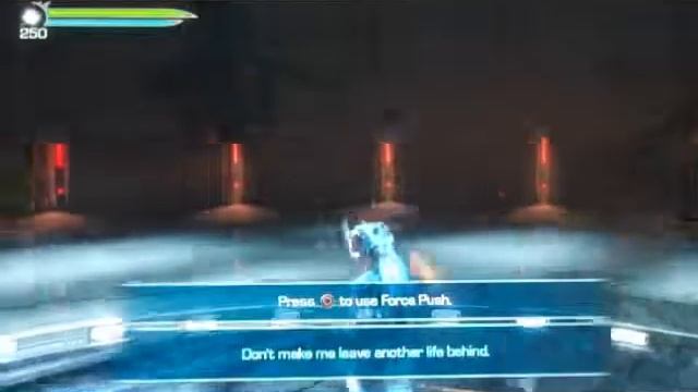 Star Wars: The Force Unleashed II Part 1 - FORCE PUSH!!! смотреть онлайн