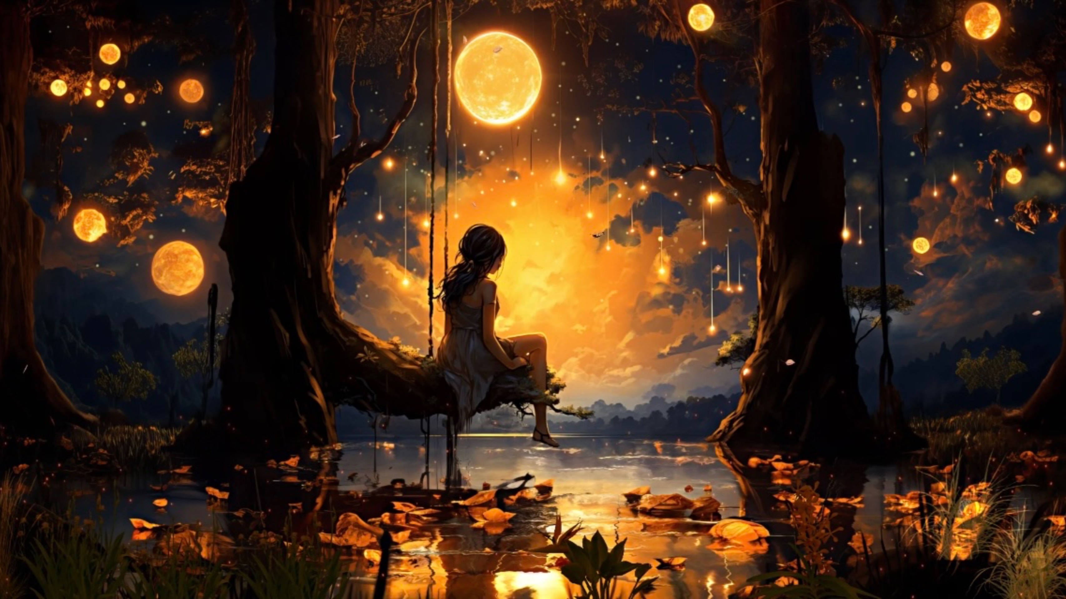 Колыбельная для сна. Музыка для самых маленьких