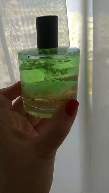 Zarkoperfume cloud collection no 3 смотреть онлайн