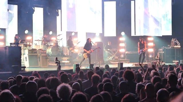 Placebo - Bionic | Live @ Assago Mediolanum Forum - Milan 27/10/2022 смотреть онлайн