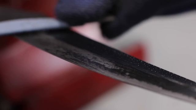 Restoring Rusty Old Hunting Knife. Knife Restoration смотреть онлайн