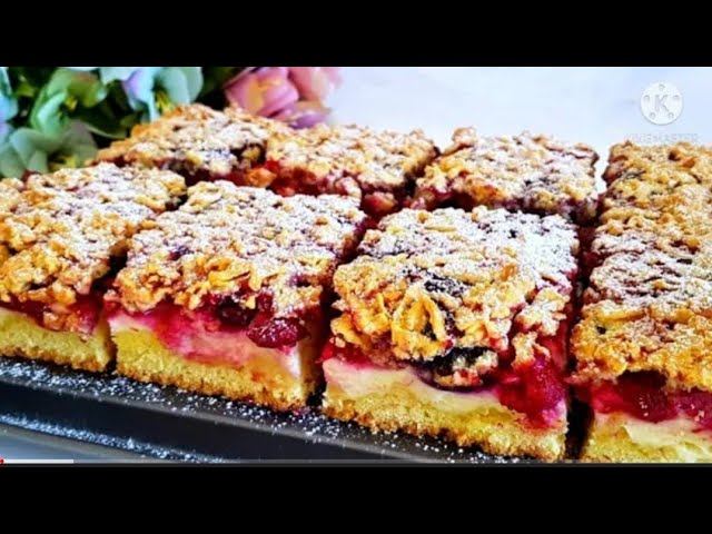 БЕРУ ТВОРОГ! НАУЧИЛА ВСЕХ ПОДРУГ ГОТОВИТЬ ТАКУЮ ВКУСНЯШКУ К ЧАЮ! ПОДРУЖКИ В ВОСТОРГЕ ОТ РЕЗУЛЬТАТА! смотреть онлайн